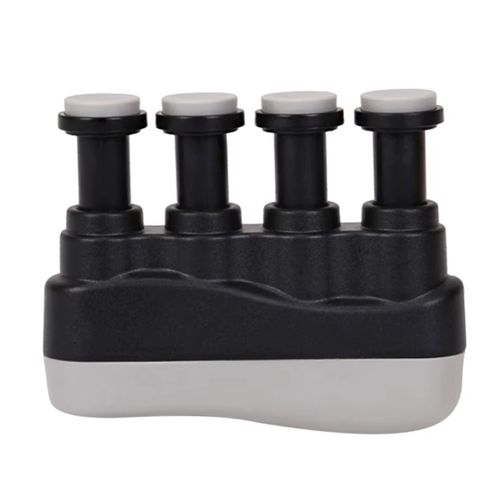 Hand Grip Finger Trainer Strengthener Adjustable Power Training Home Fitness Equipment Piano Guitar Finger Exerciser Trainers