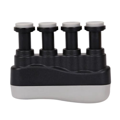Hand Grip Finger Trainer Strengthener Adjustable Power Training Home Fitness Equipment Piano Guitar Finger Exerciser Trainers