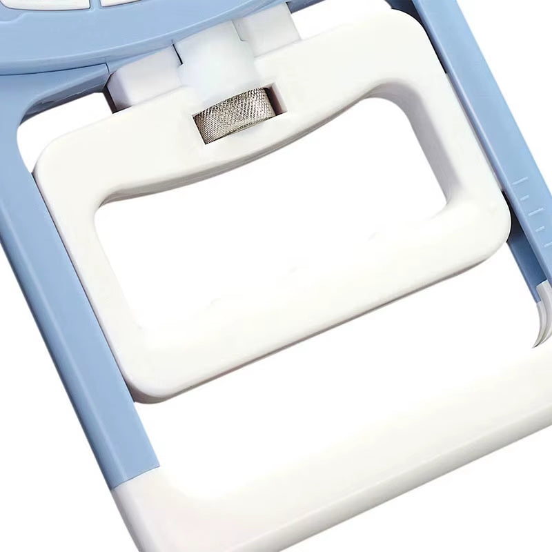 Digital Electronic Hand Dynamometer 90Kg/200Lbs Counting Gripper Hand Grips Strengthener Measurement Meter Auto Capturing Power